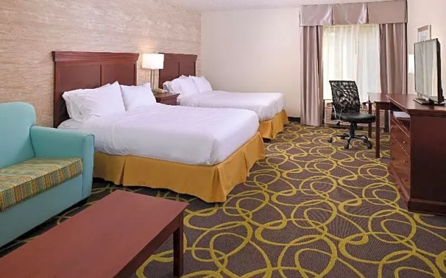 Standard Suite