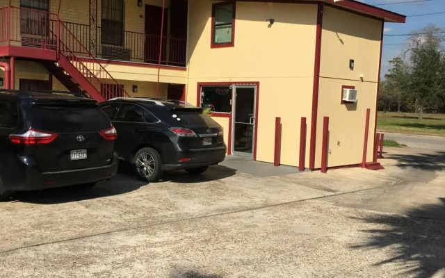 Run of House