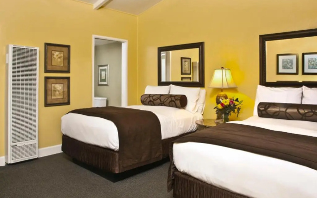Standard room