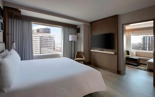Junior Suite
