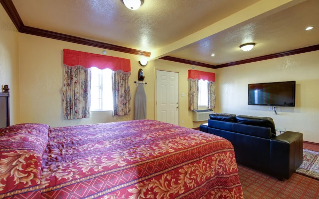Premium room