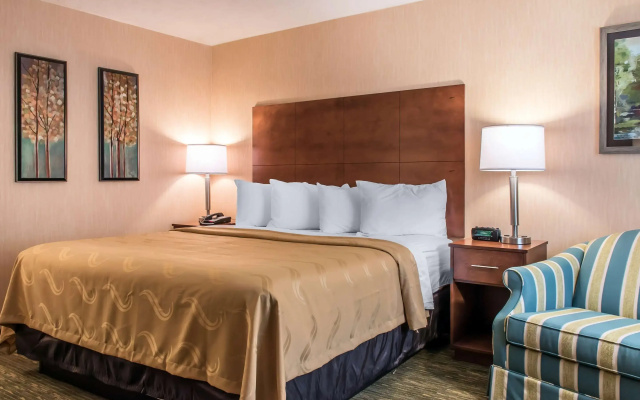 Business Double room