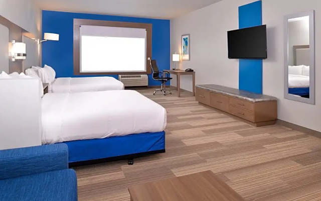 Standard Suite