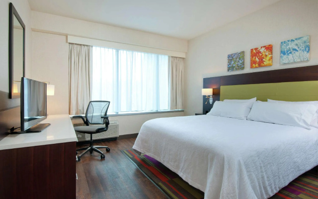 Double room