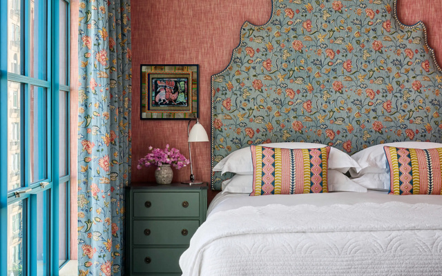 Deluxe Junior Suite