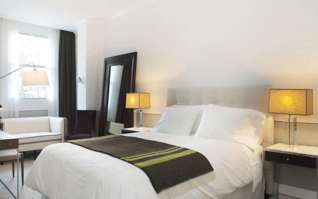 Deluxe Family Junior Suite