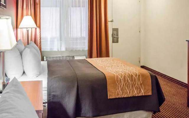 Double room