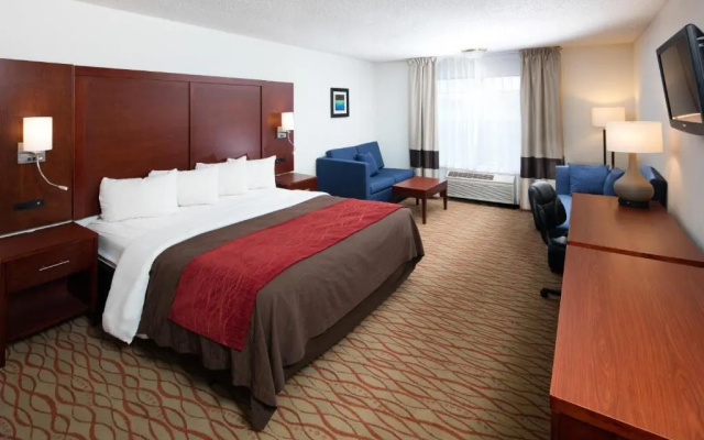 Standard room