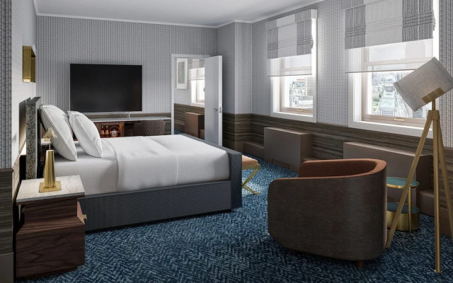 Executive Suite
