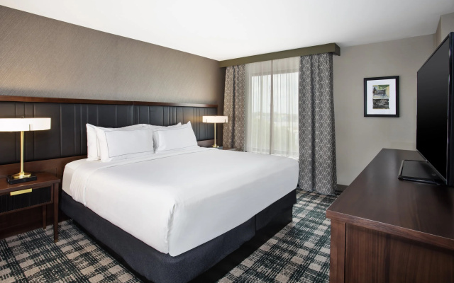 Double Suite
