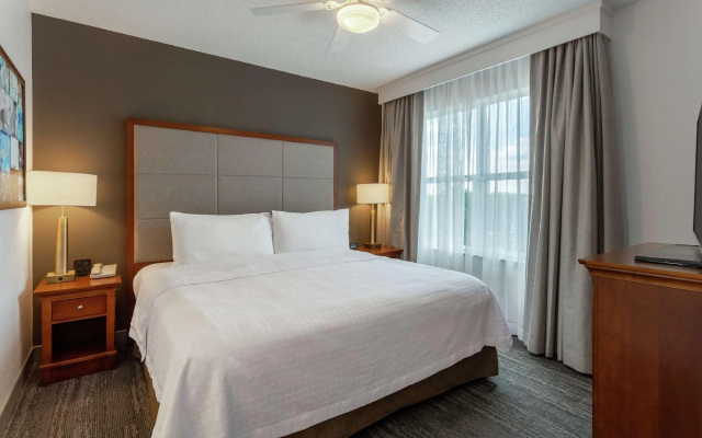 2 Bedrooms Standard Double room