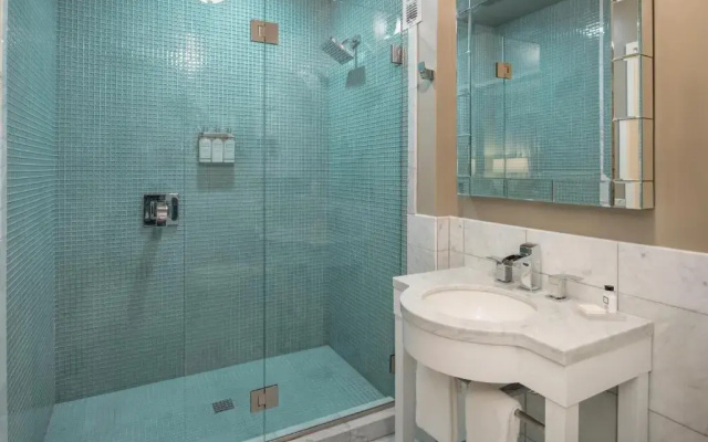 Premier Double room