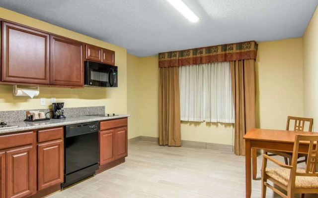 Classic Suite