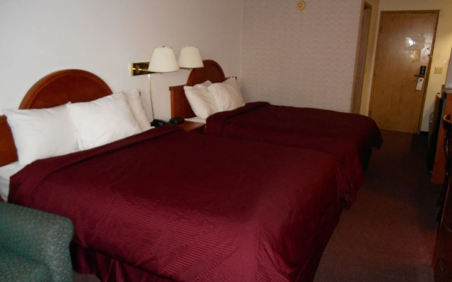 Premium room