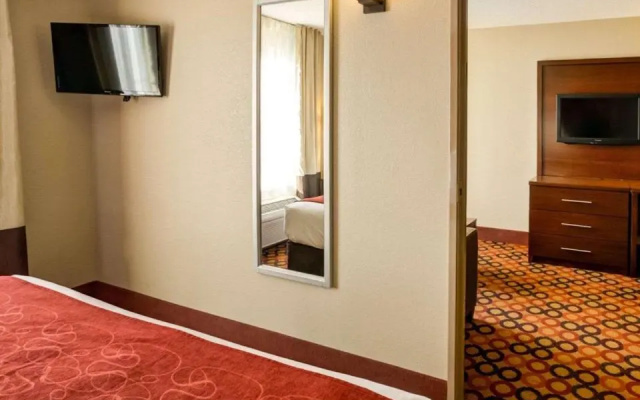 Standard Suite