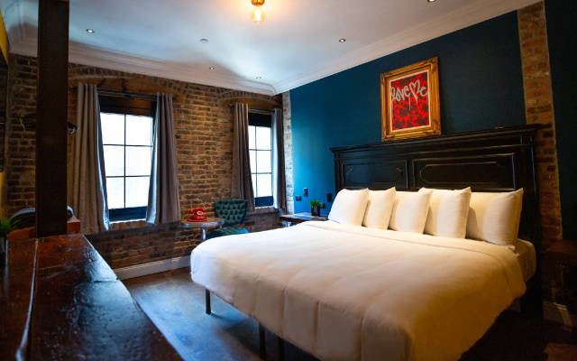 Premium Double room
