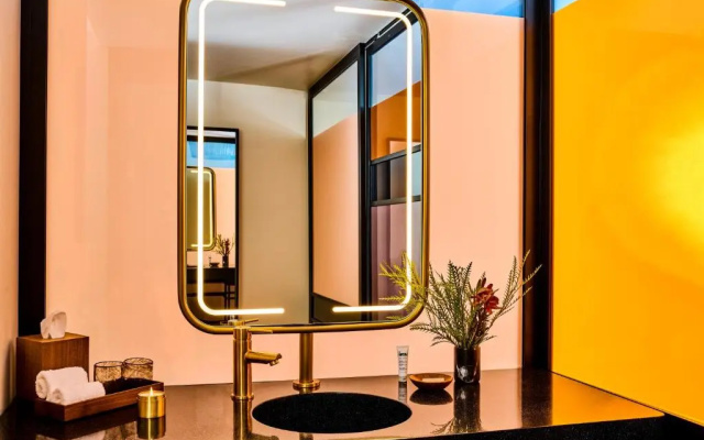 1 Bedroom Suite