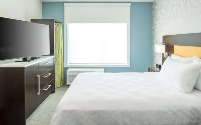 1 Bedroom Suite