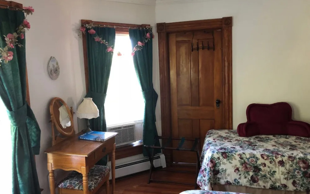 Premium room