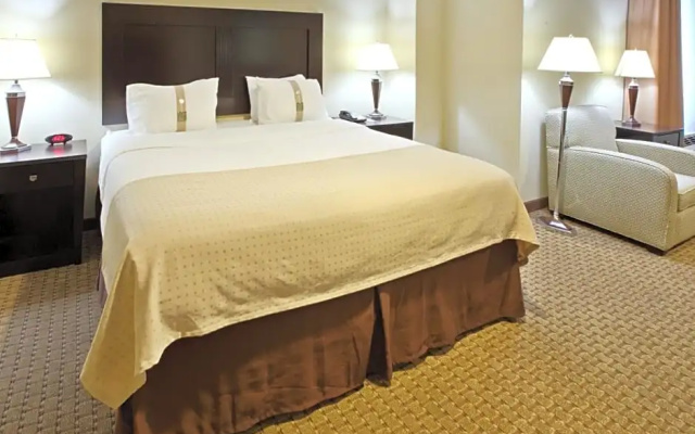 Executive room
