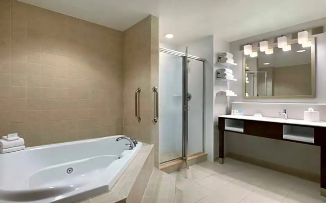 Standard Suite