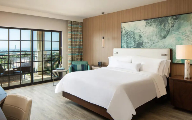 Presidential Suite