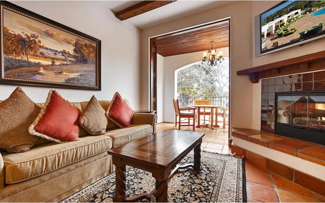 Executive Double Villa