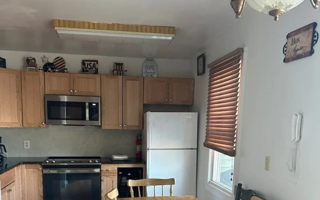 3 Bedrooms Standard room