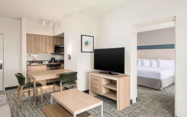 1 Bedroom Twin Suite