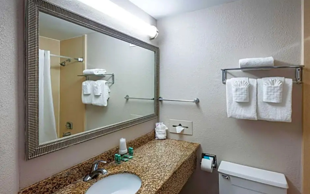 Double Suite with balcony and with ocean view