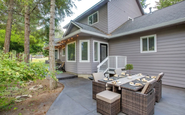 Cottage