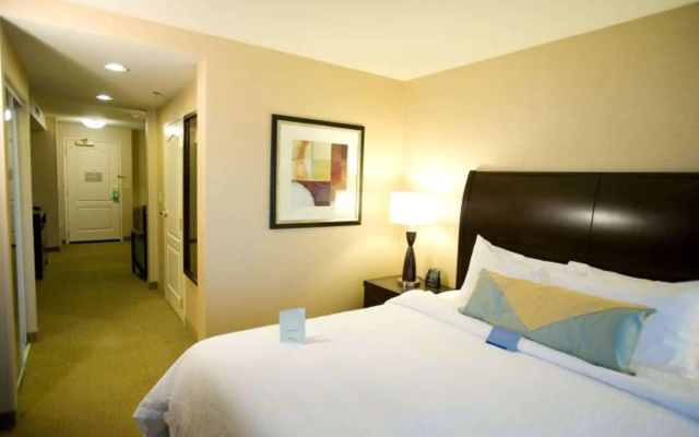 Double Junior Suite