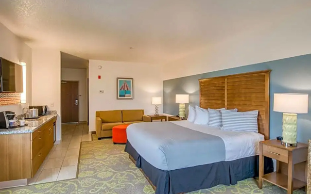 Double Suite