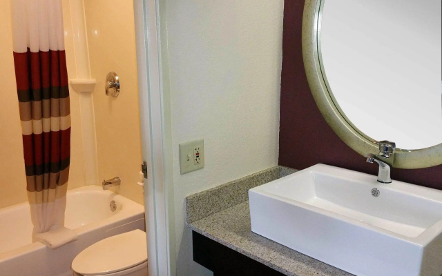 Premium room