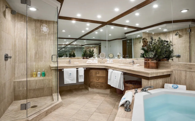 Double Junior Suite