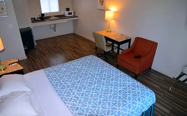 Suite