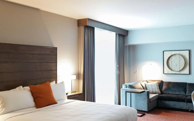 Double Studio Suite