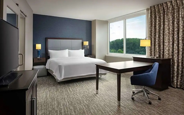 Double Suite