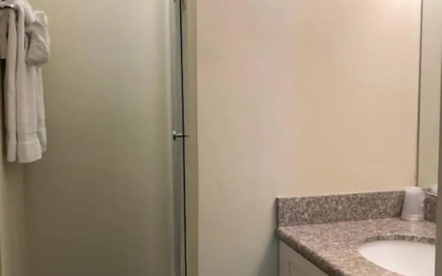Classic room