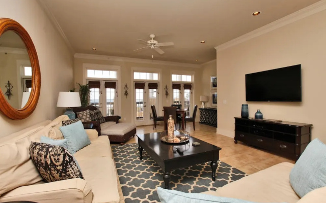 4 Bedrooms Cottage with balcony and with sea view