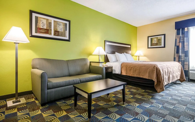 Standard Suite