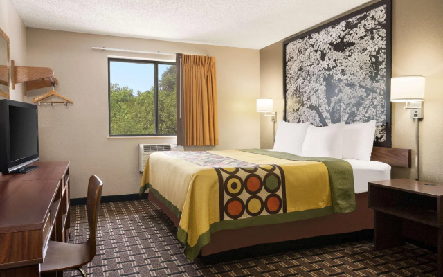 Quadruple Suite