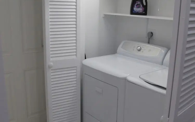 Standard Double Suite
