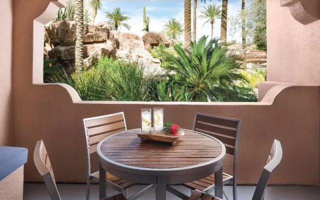 Premium Double Villa
