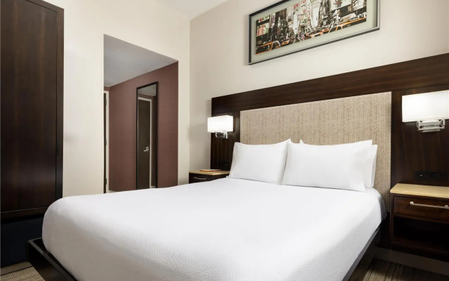 Hearing Accessible room