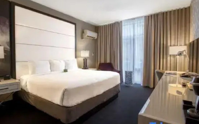 1 Bedroom Suite