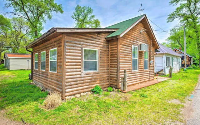 Cottage