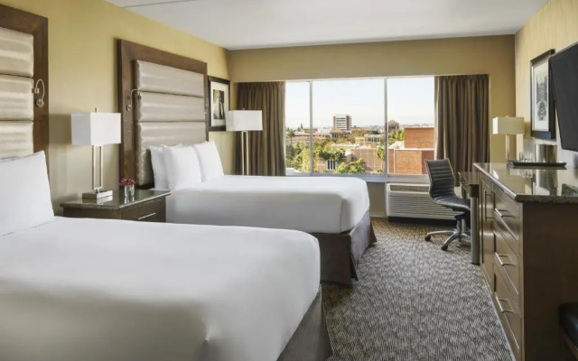 Executive Twin room