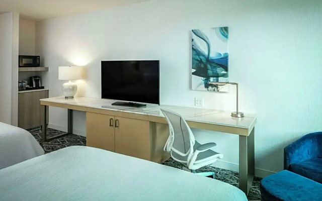 Premium room