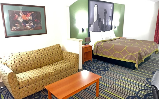 Double Studio Suite